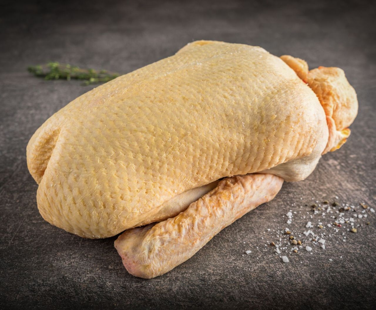 Barbarie Ente & Entenbrust kaufen Don Carne